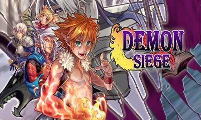 game pic for Demon Siege
